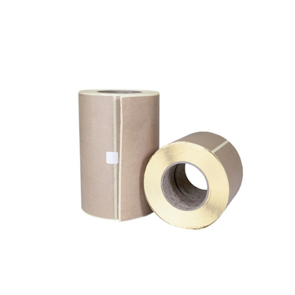 Brown Kraft Labels - Small
